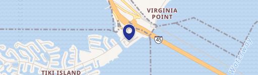 Residential Lot in Tiki Island