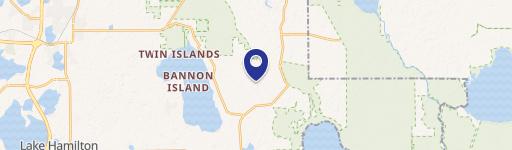 Vacant Land in Growing Poinciana