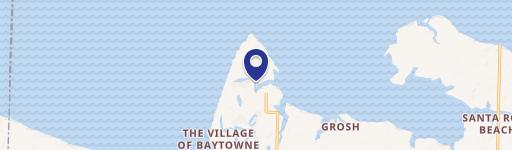 Waterfront Lot with Boat Slip