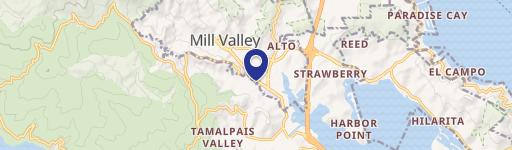 Downslope Lot with Valley Views