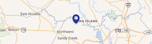 Grist Creek Run Land Lot