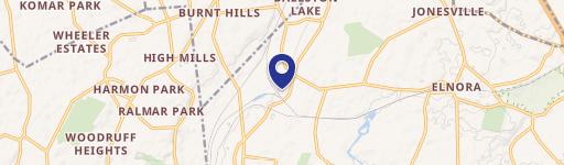 1.6-Acre Approved Building Lot