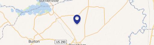 Secluded Ranch Home on Acreage