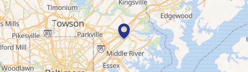 Pulaski Highway Commercial Property Auction