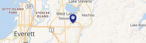 Lake Stevens Residential Development Opportunity