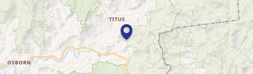 Mountain View Land for Sale