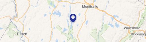 Lake and Stream Front Sanctuary