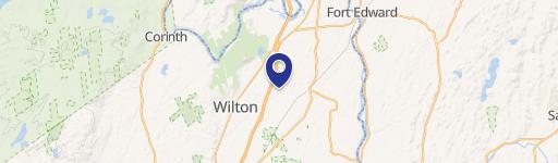 Buildable Lot Near Saratoga Springs