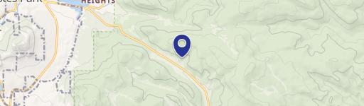 Residential Land Near Estes Park