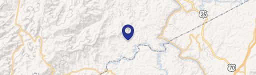 Mountain Property with Water and Views