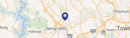 Residential Lot in Owings Mills
