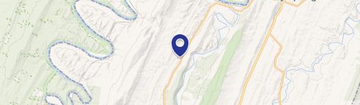 Land Parcel with Road Frontage