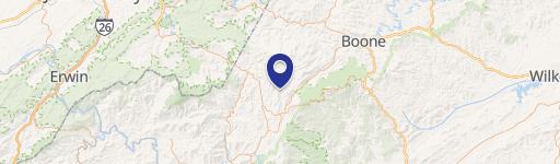 Linville Ridge Estate Homesite