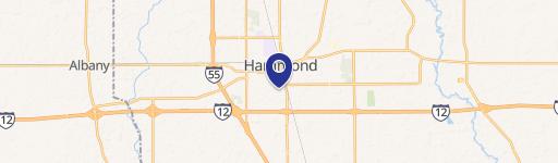 Hammond Land for Development