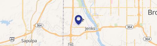 Commercial Land on S Elwood