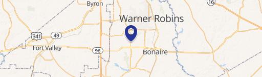 Commercial Lot on Houston Lake