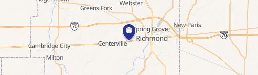 Richmond Mixed-Use Property For Sale