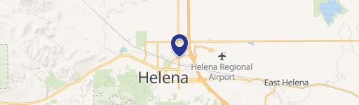 Corner Lot on North Montana