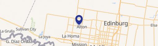 Prime Land in Growing Area