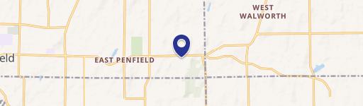 Residential Development Land in Fairport