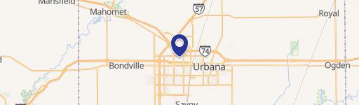 Champaign Industrial Property For Sale