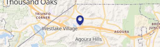 Office Space Near 101 Freeway