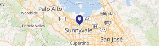 Sunnyvale Office Building For Rent