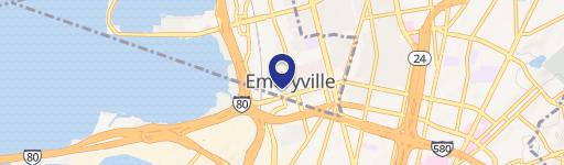 Emeryville Industrial/Manufacturing Space Available