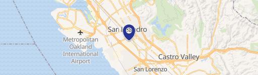 San Leandro Warehouse Space Available