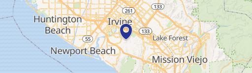 Six-Story Office Building For Rent