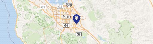 San Jose Retail Strip Center