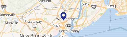 Ten-Story Office Building For Rent