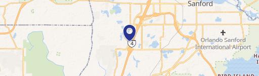 Upscale Four-Story Office Building