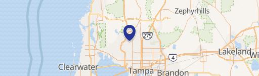 Garden-Style Office Building For Rent