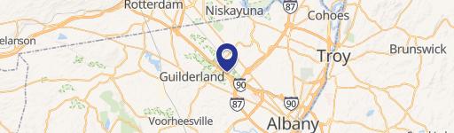 Class A Office Suites Available