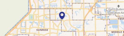 Lauderhill Two-Story Office Building