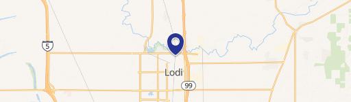 Lodi, CA 95240