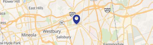 Five-Story Office Building Available