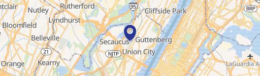 North Bergen Warehouse For Rent