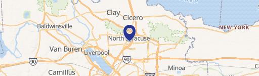 Syracuse Retail Property For Lease