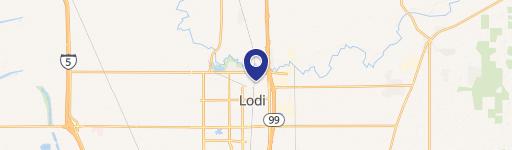 Lodi, CA 95240