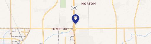 11076 State Rte 99th E Frontage Rd