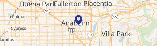 Iconic High-Rise Office Building