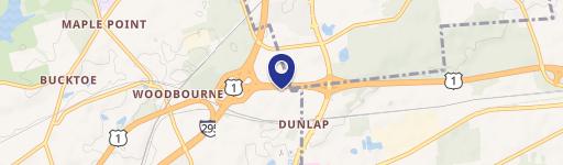 Langhorne Warehouse/Distribution Space Available