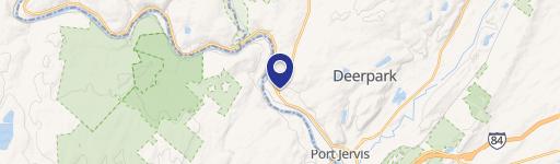 Retail Space on Main Street