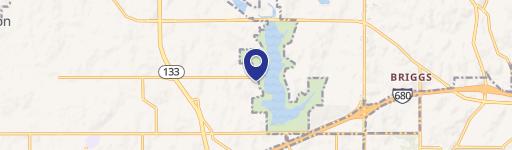 Retail Space in Apartment Complex