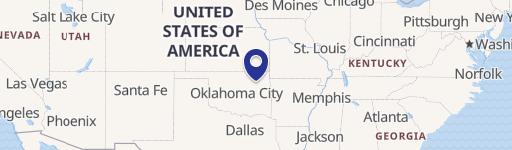 Stabilized Yard with Highway Frontage