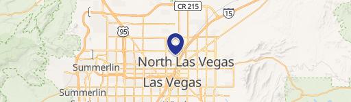 North Las Vegas Industrial Property