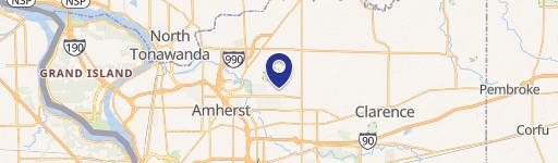 Williamsville Medical Office Space Available