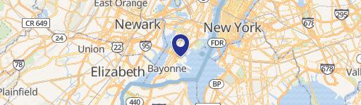 Accessible Industrial Location